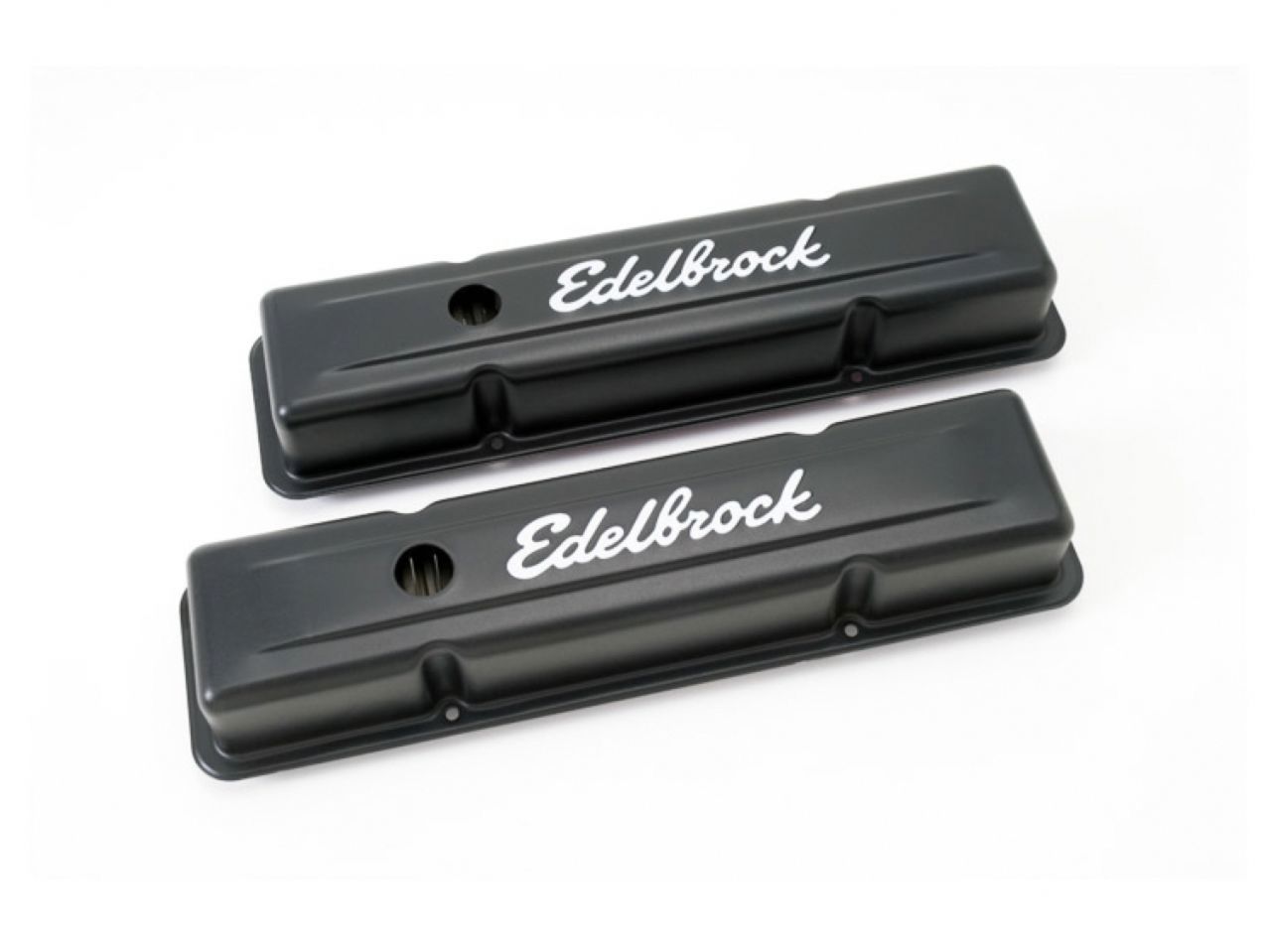 Edelbrock Valve Covers 4443 Item Image