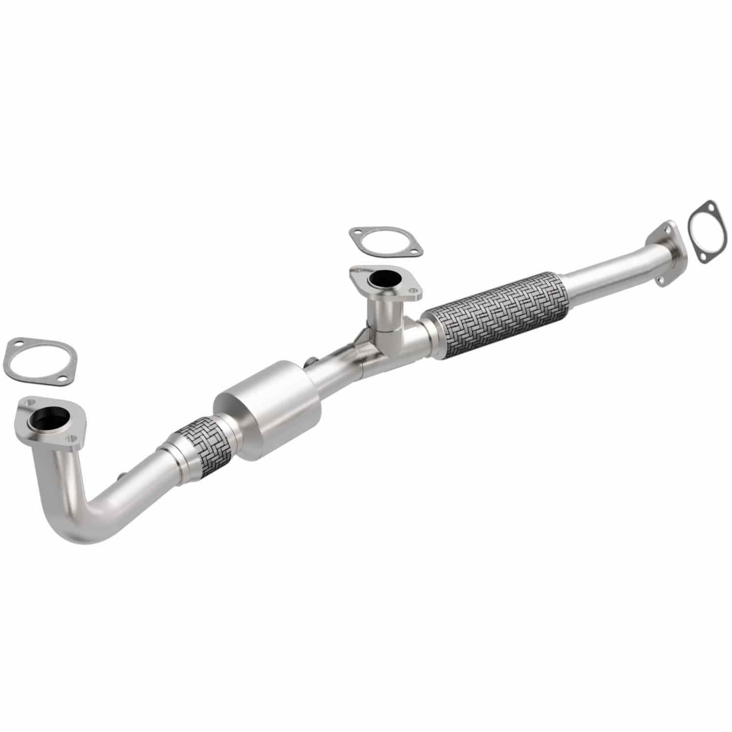 MagnaFlow California Grade CARB Compliant Direct-Fit Catalytic Converter