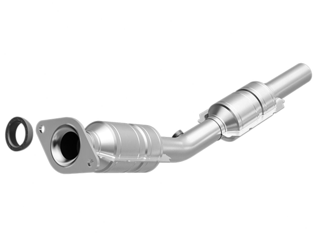 MagnaFlow California Grade CARB Compliant Direct-Fit Catalytic Converter