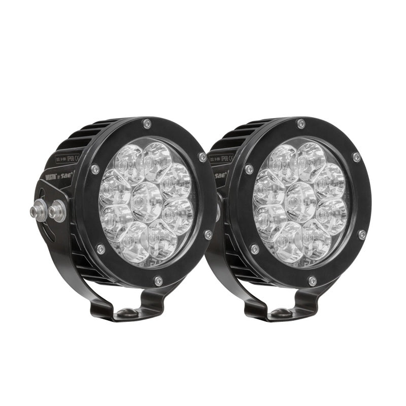 Westin WES LED Lights - Axis Lights Light Bars & Cubes main image