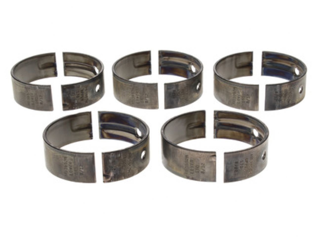 Clevite Main Bearings MS2307H Item Image