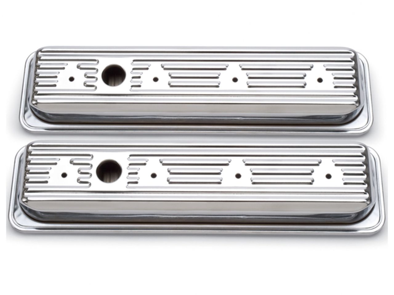 Edelbrock Valve Covers 4446 Item Image