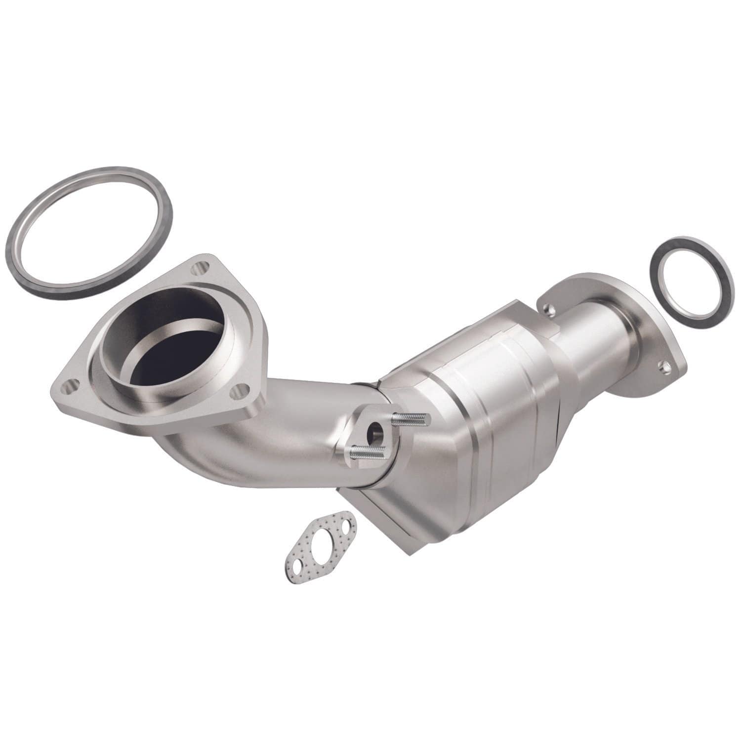 MagnaFlow Toyota Tacoma California Grade CARB Compliant Direct-Fit Catalytic Converter