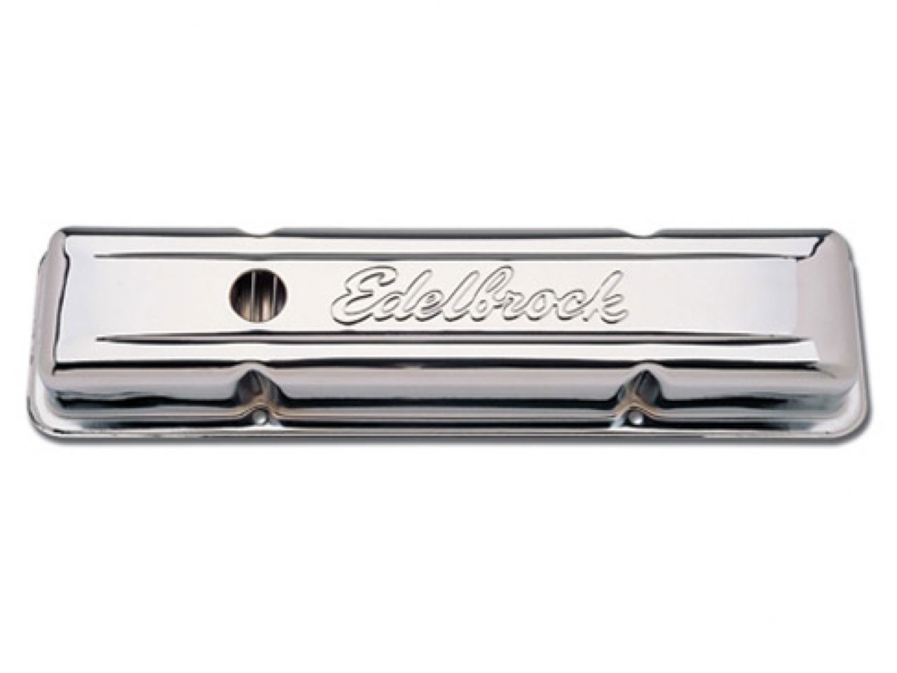 Edelbrock Valve Covers 4449 Item Image