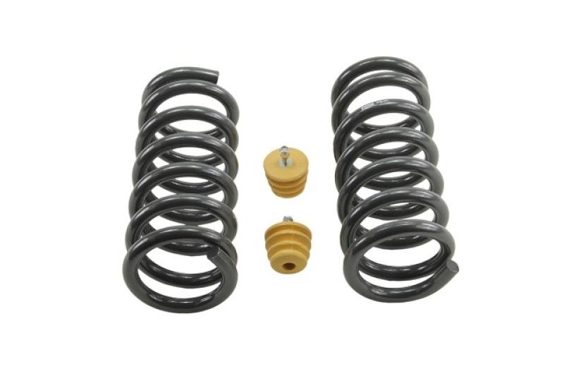 Belltech COIL SPRING SET 02-06 RAM 1500 QUAD CAB 4758 Main Image