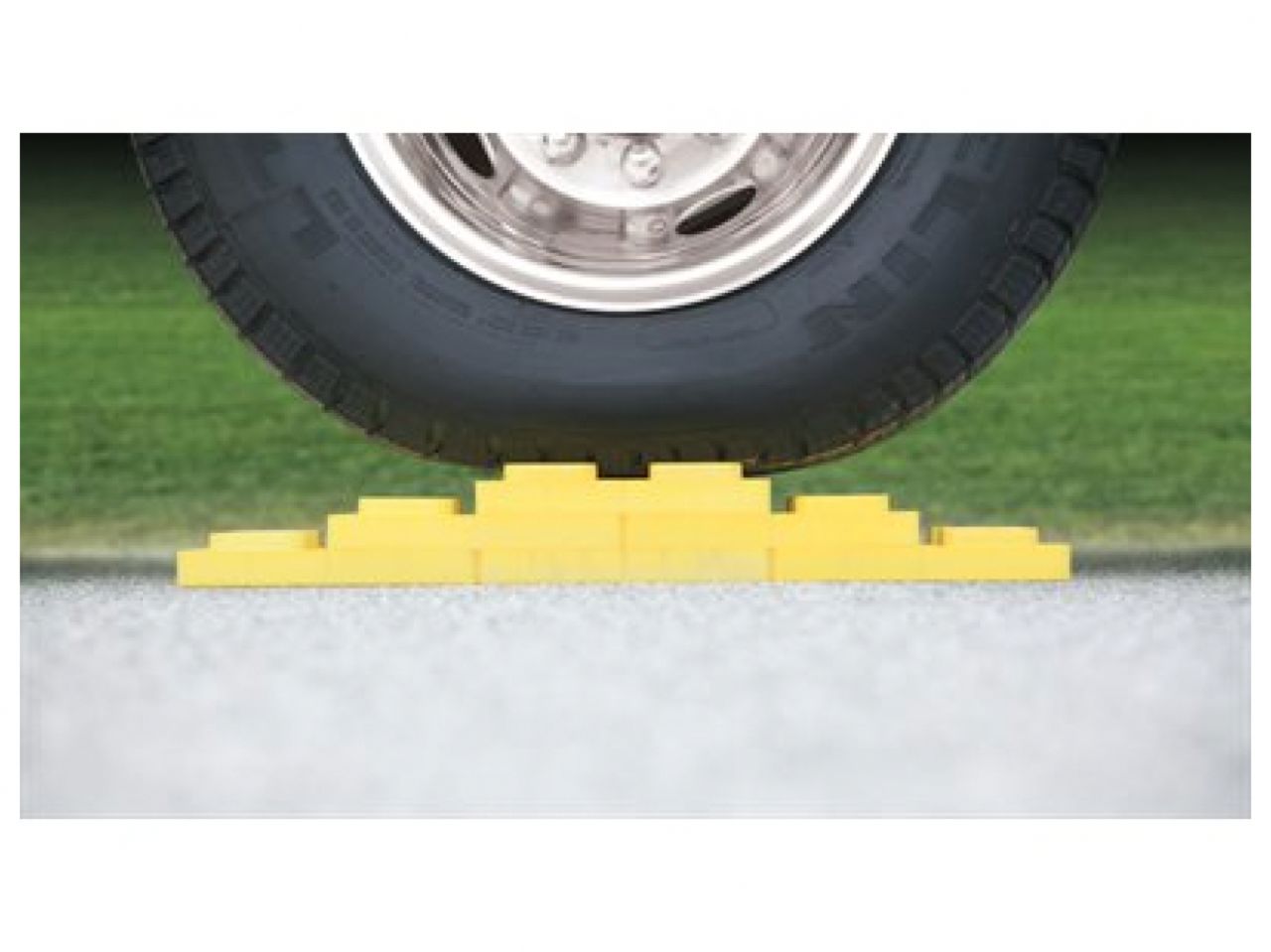 Camco Leveling Blocks - 10 Pack Bilingual