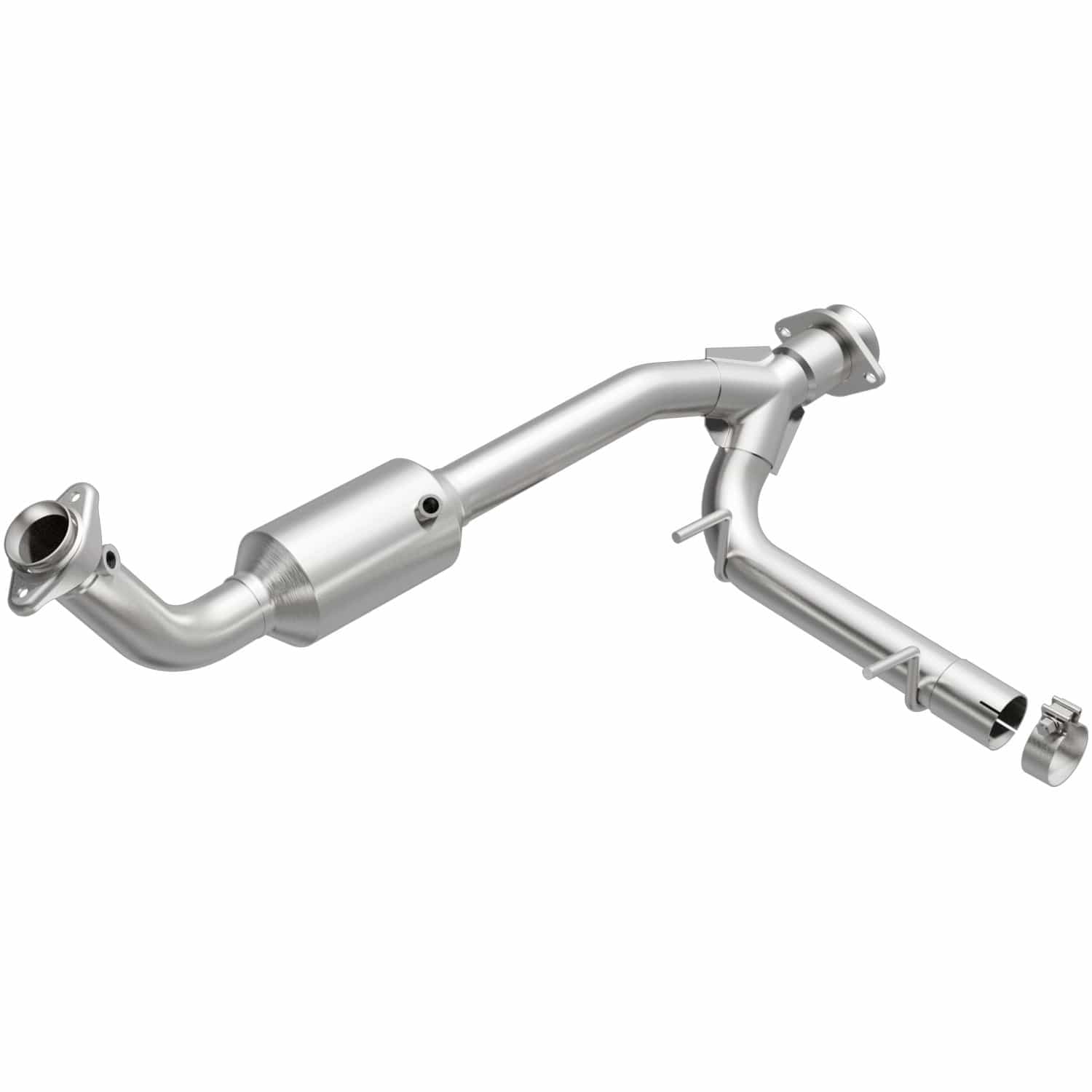 MagnaFlow Lincoln Navigator California Grade CARB Compliant Direct-Fit Catalytic Converter