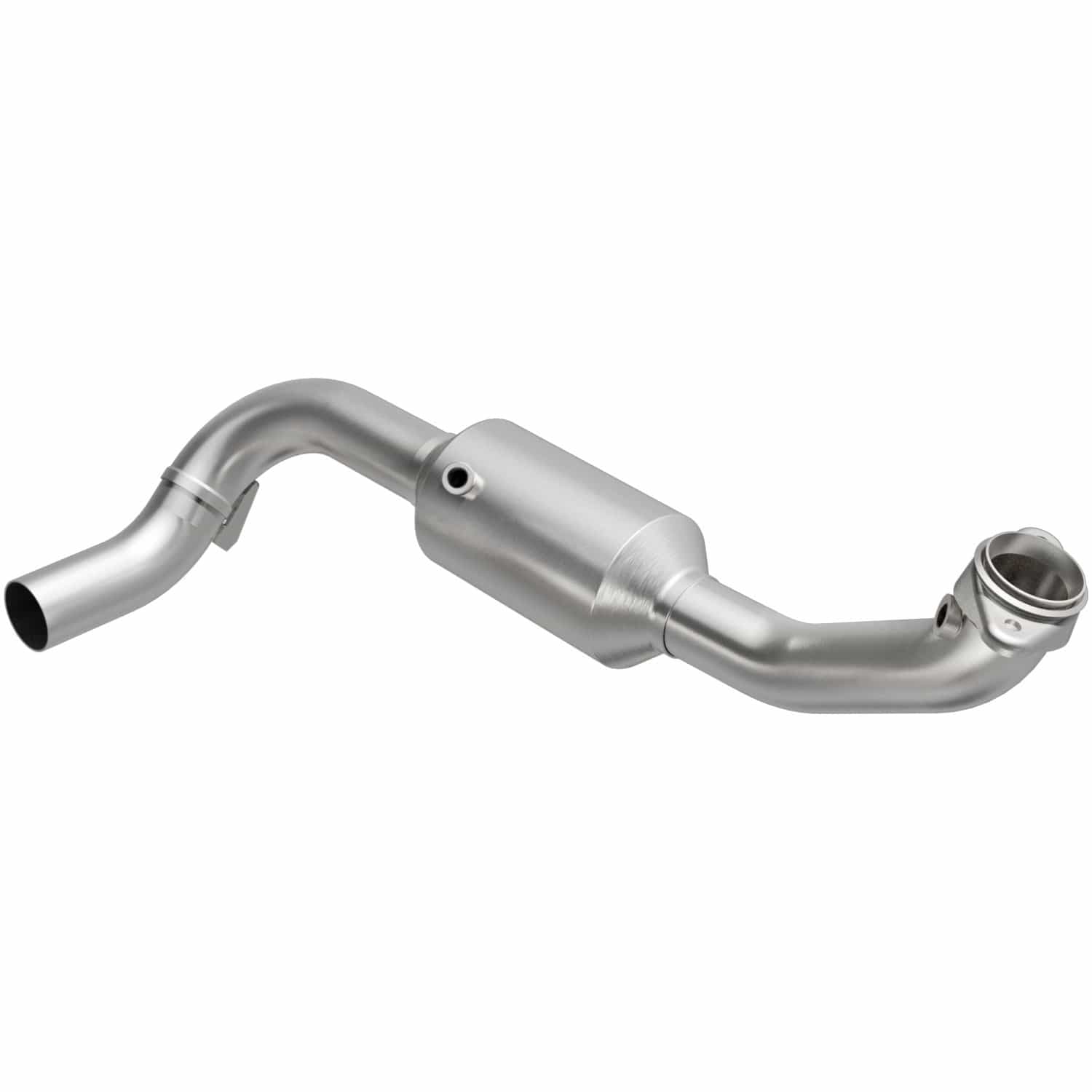 MagnaFlow Lincoln Navigator California Grade CARB Compliant Direct-Fit Catalytic Converter