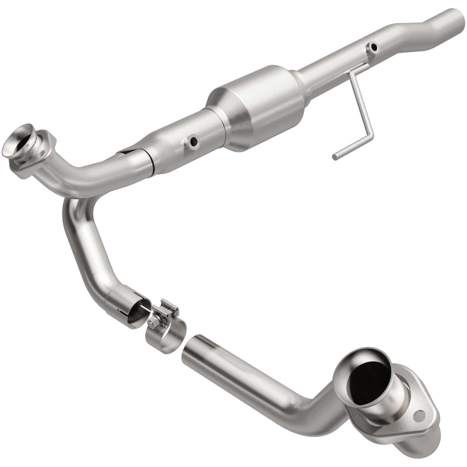 MagnaFlow Dodge Ram 1500 California Grade CARB Compliant Direct-Fit Catalytic Converter