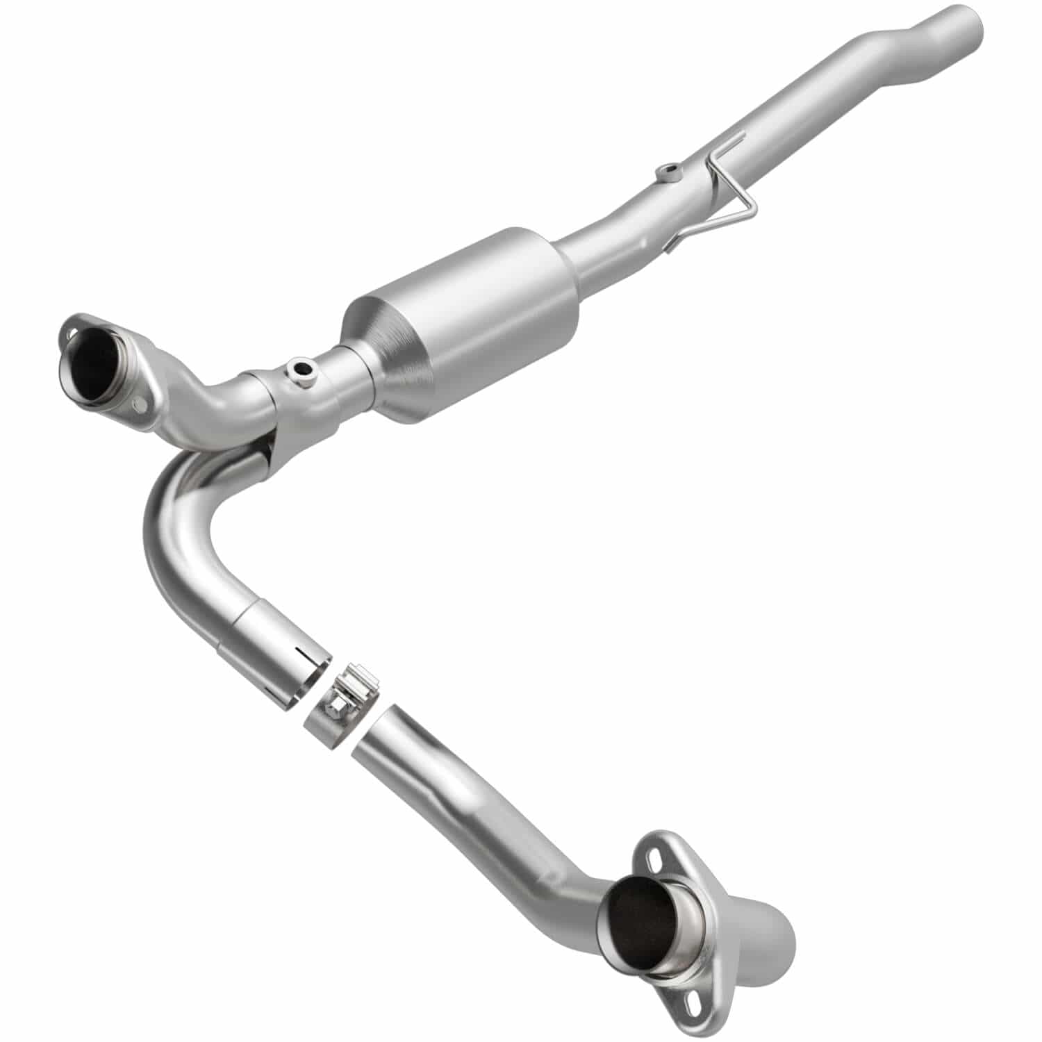 MagnaFlow Dodge Ram 1500 California Grade CARB Compliant Direct-Fit Catalytic Converter