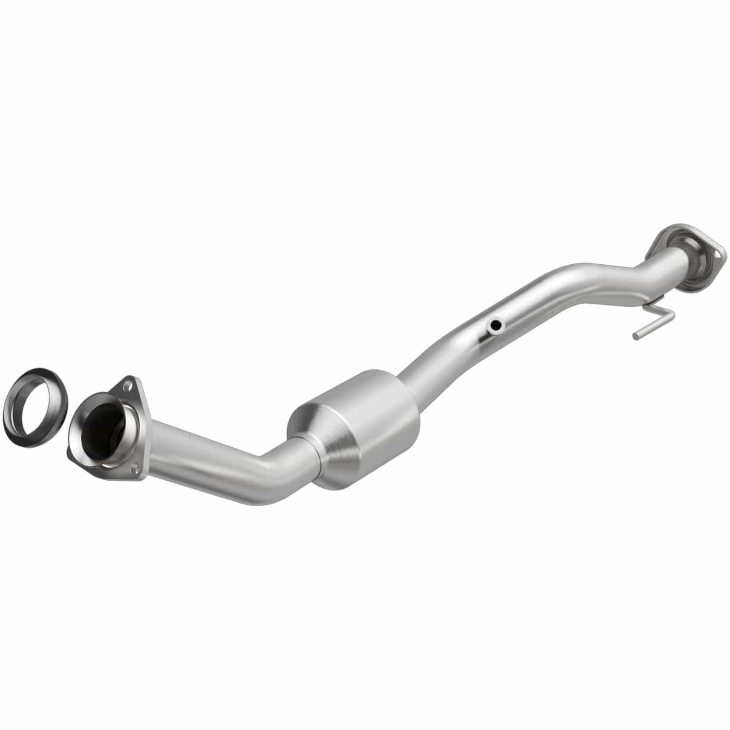 MagnaFlow California Grade CARB Compliant Direct-Fit Catalytic Converter