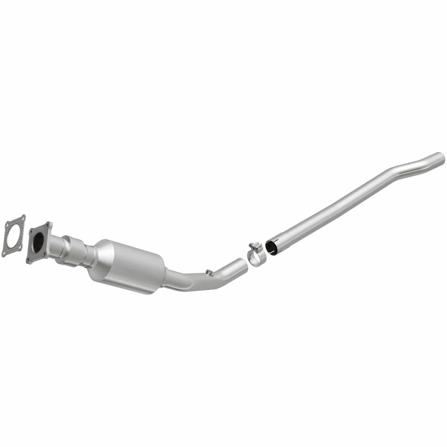 MagnaFlow California Grade CARB Compliant Direct-Fit Catalytic Converter