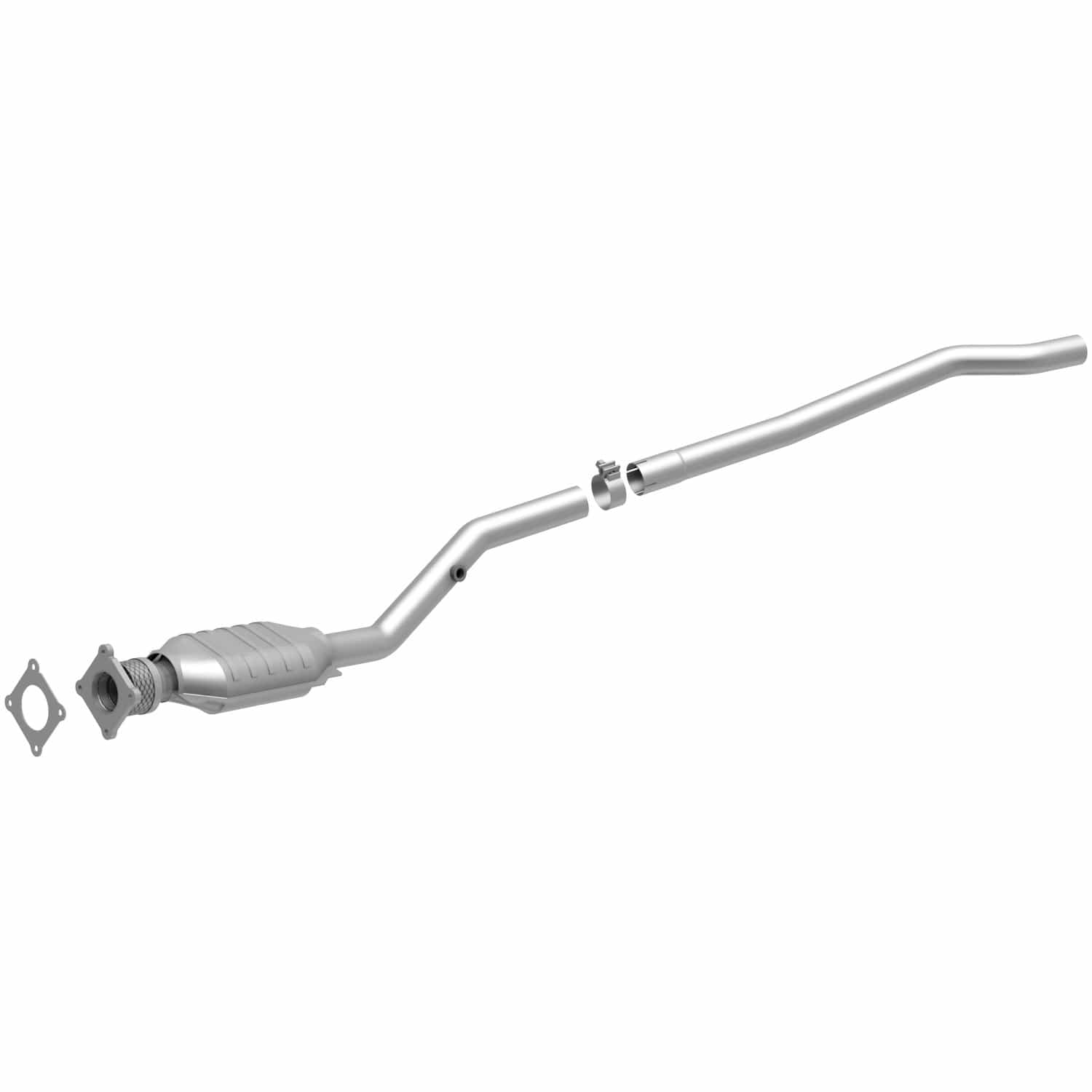 MagnaFlow California Grade CARB Compliant Direct-Fit Catalytic Converter