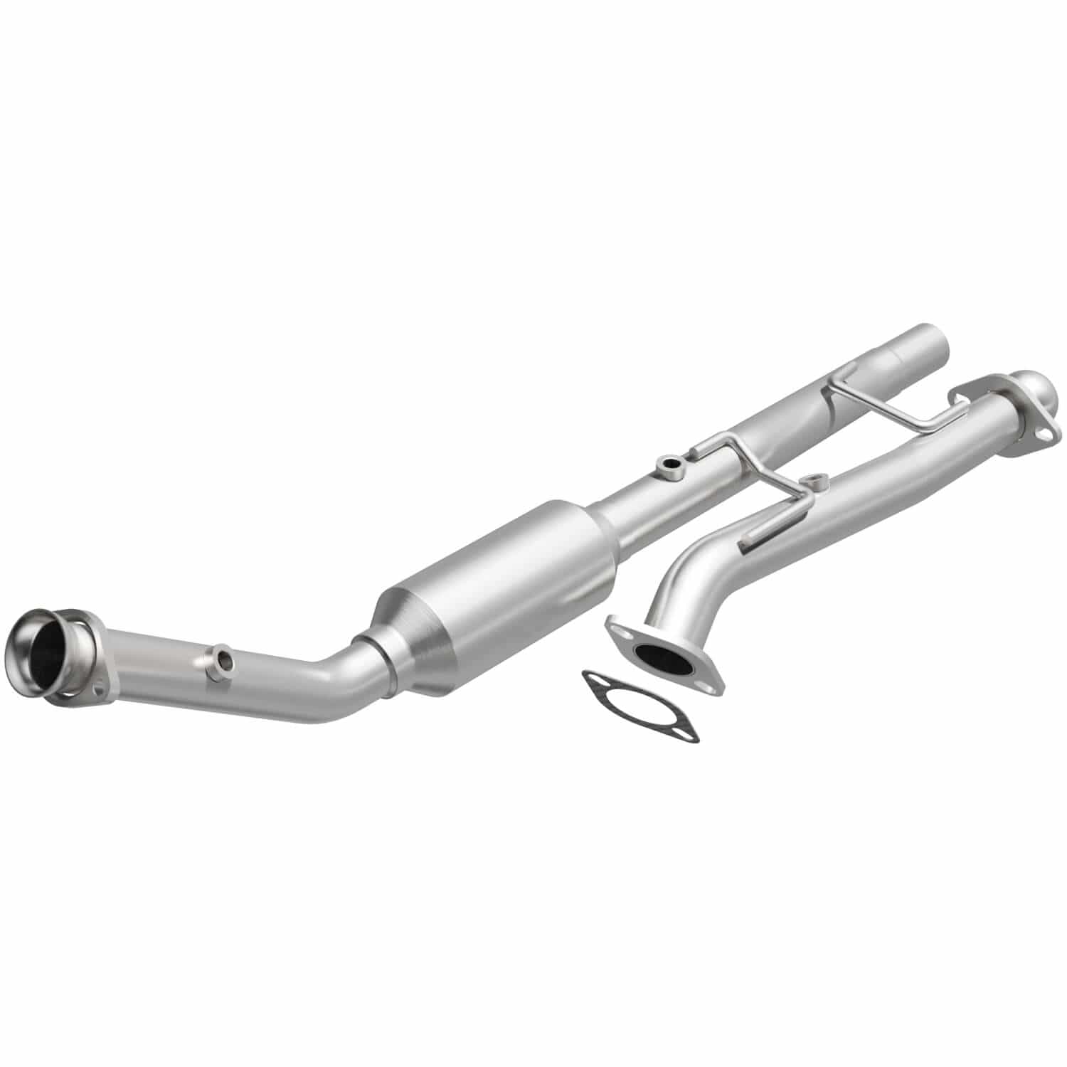 MagnaFlow California Grade CARB Compliant Direct-Fit Catalytic Converter