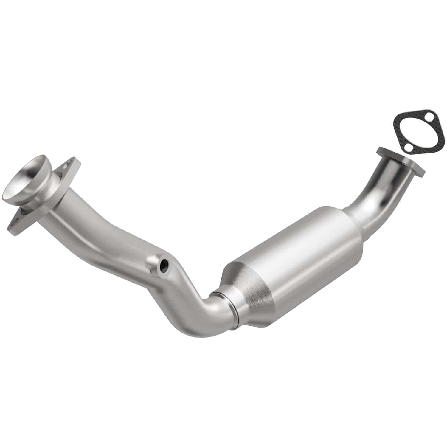 MagnaFlow California Grade CARB Compliant Direct-Fit Catalytic Converter