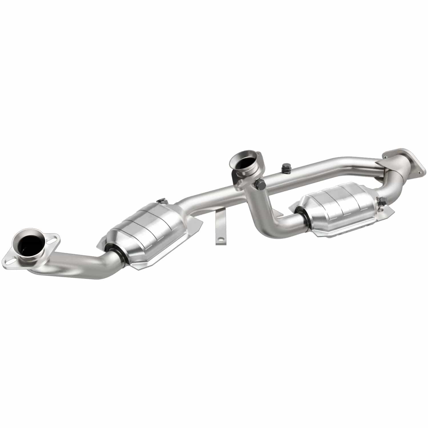 MagnaFlow Ford Windstar California Grade CARB Compliant Direct-Fit Catalytic Converter