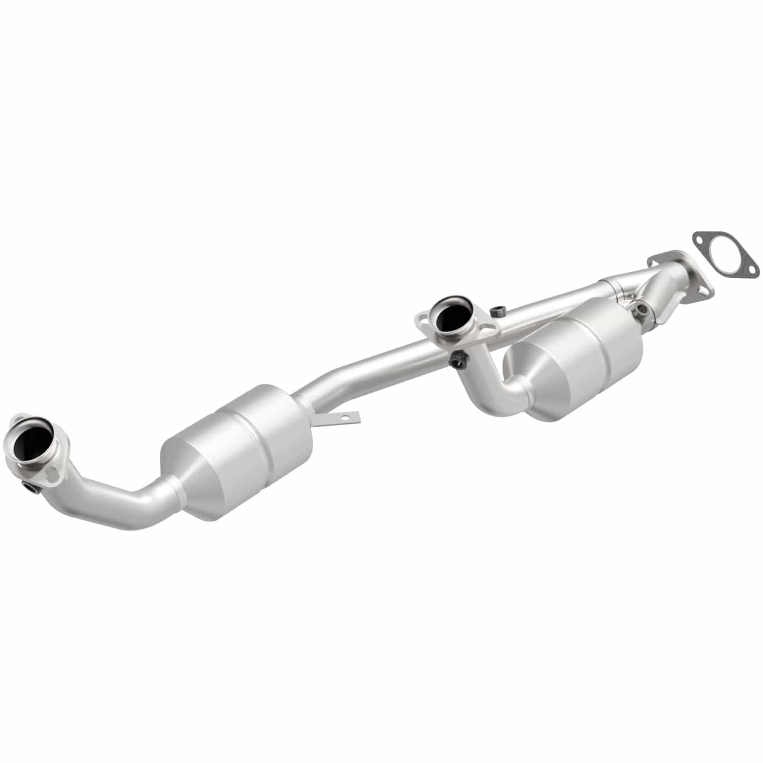 MagnaFlow Ford Windstar California Grade CARB Compliant Direct-Fit Catalytic Converter