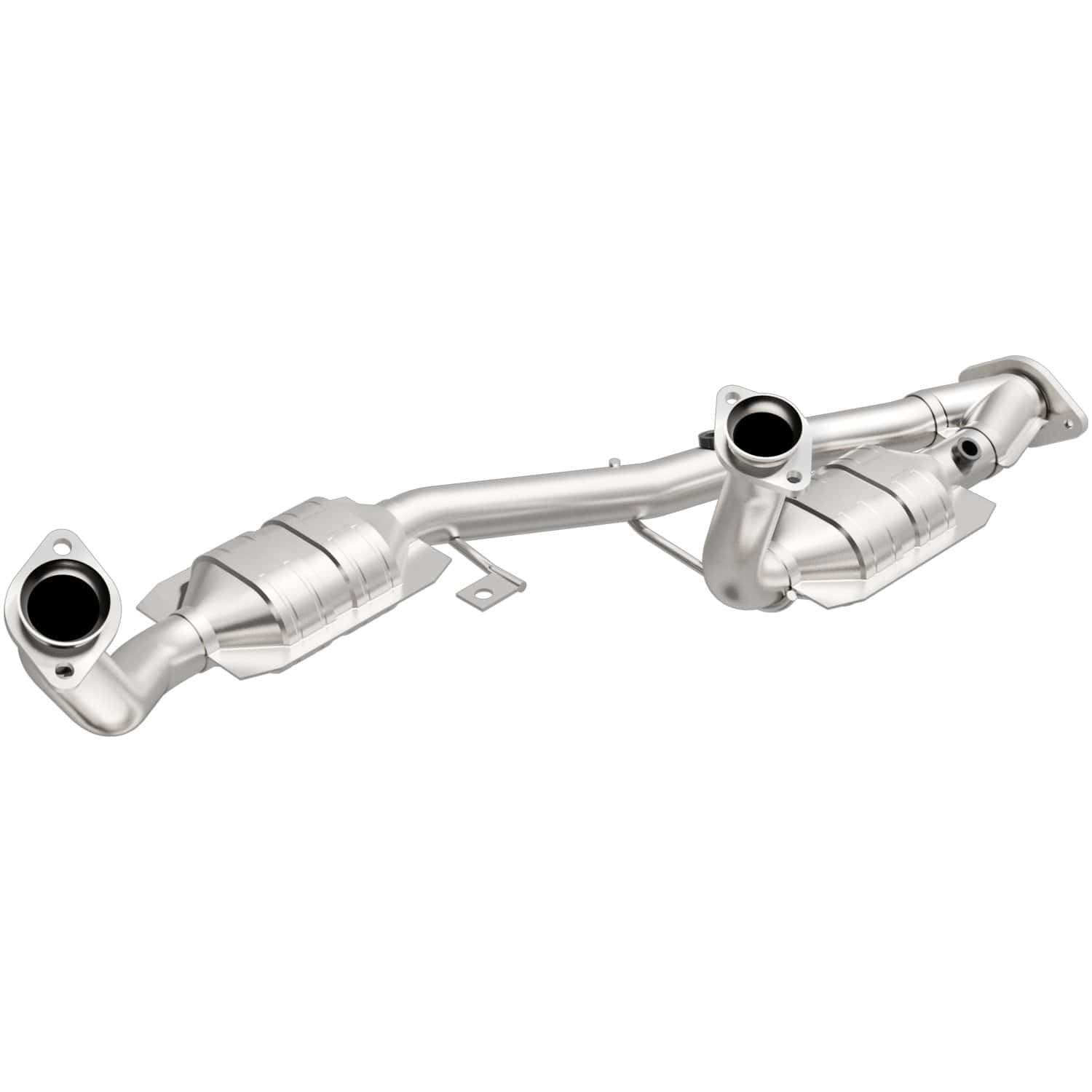 MagnaFlow Ford Windstar California Grade CARB Compliant Direct-Fit Catalytic Converter