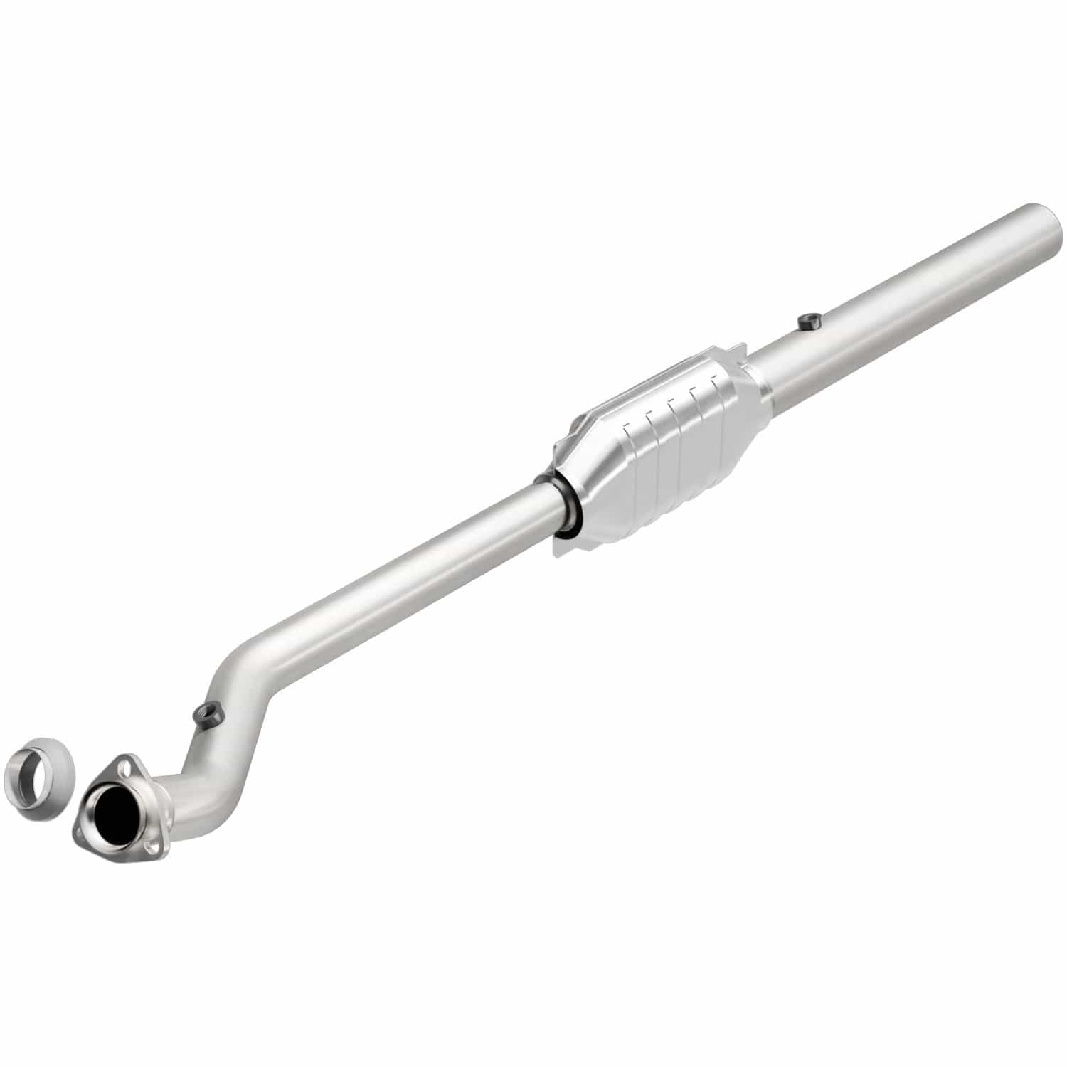 MagnaFlow California Grade CARB Compliant Direct-Fit Catalytic Converter