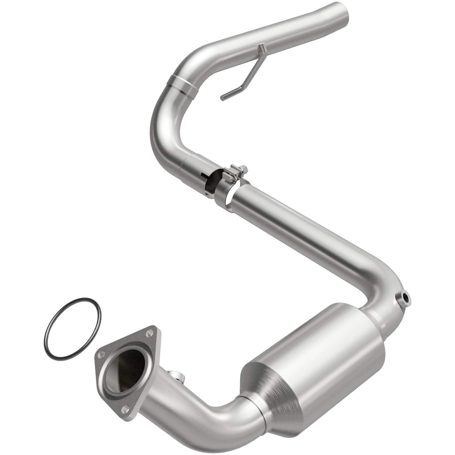 MagnaFlow California Grade CARB Compliant Direct-Fit Catalytic Converter