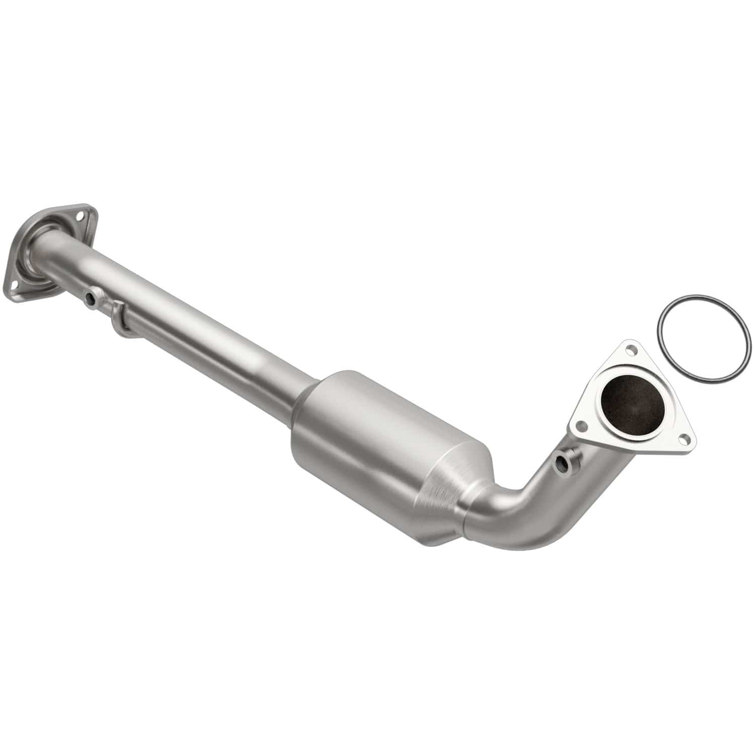 MagnaFlow California Grade CARB Compliant Direct-Fit Catalytic Converter