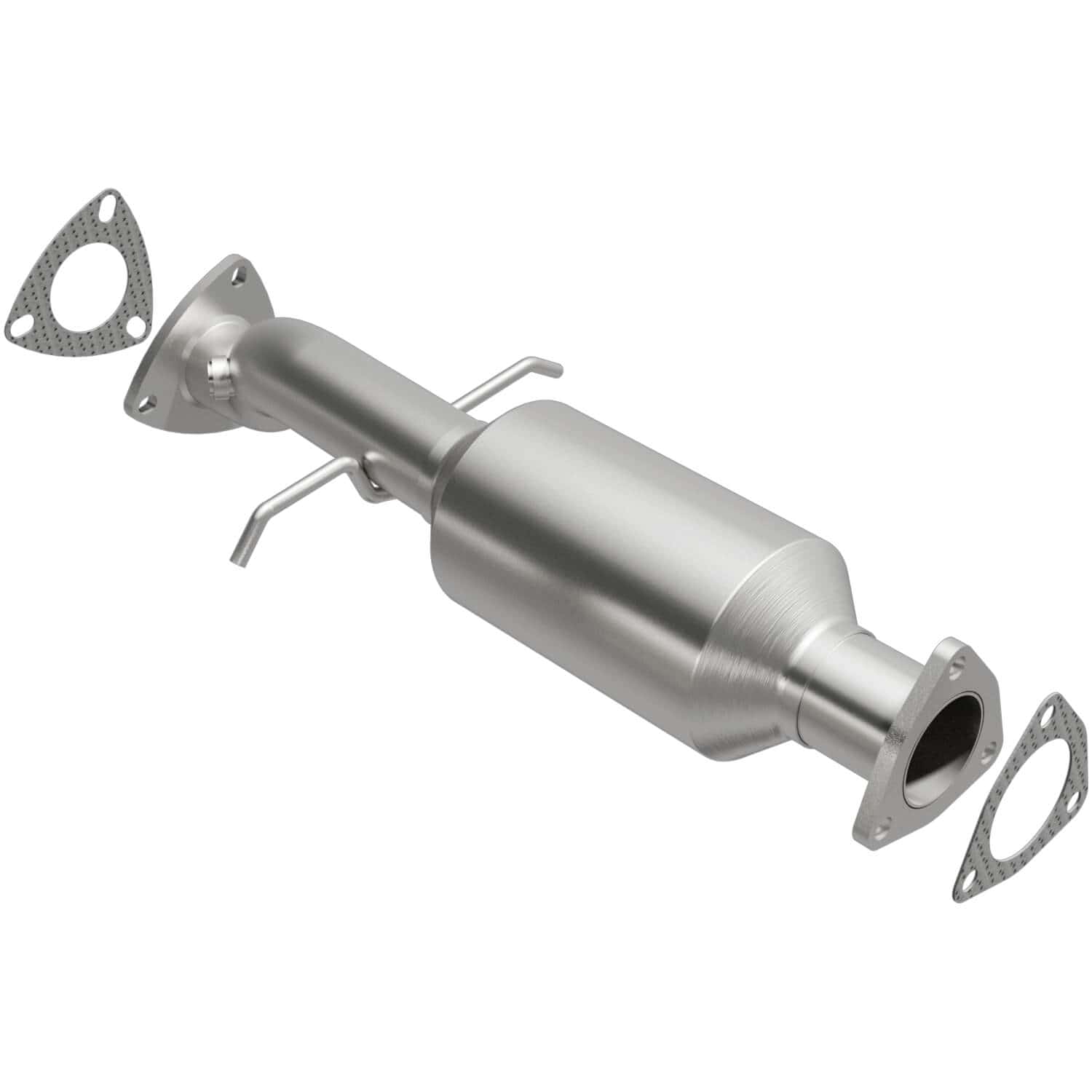 MagnaFlow California Grade CARB Compliant Direct-Fit Catalytic Converter