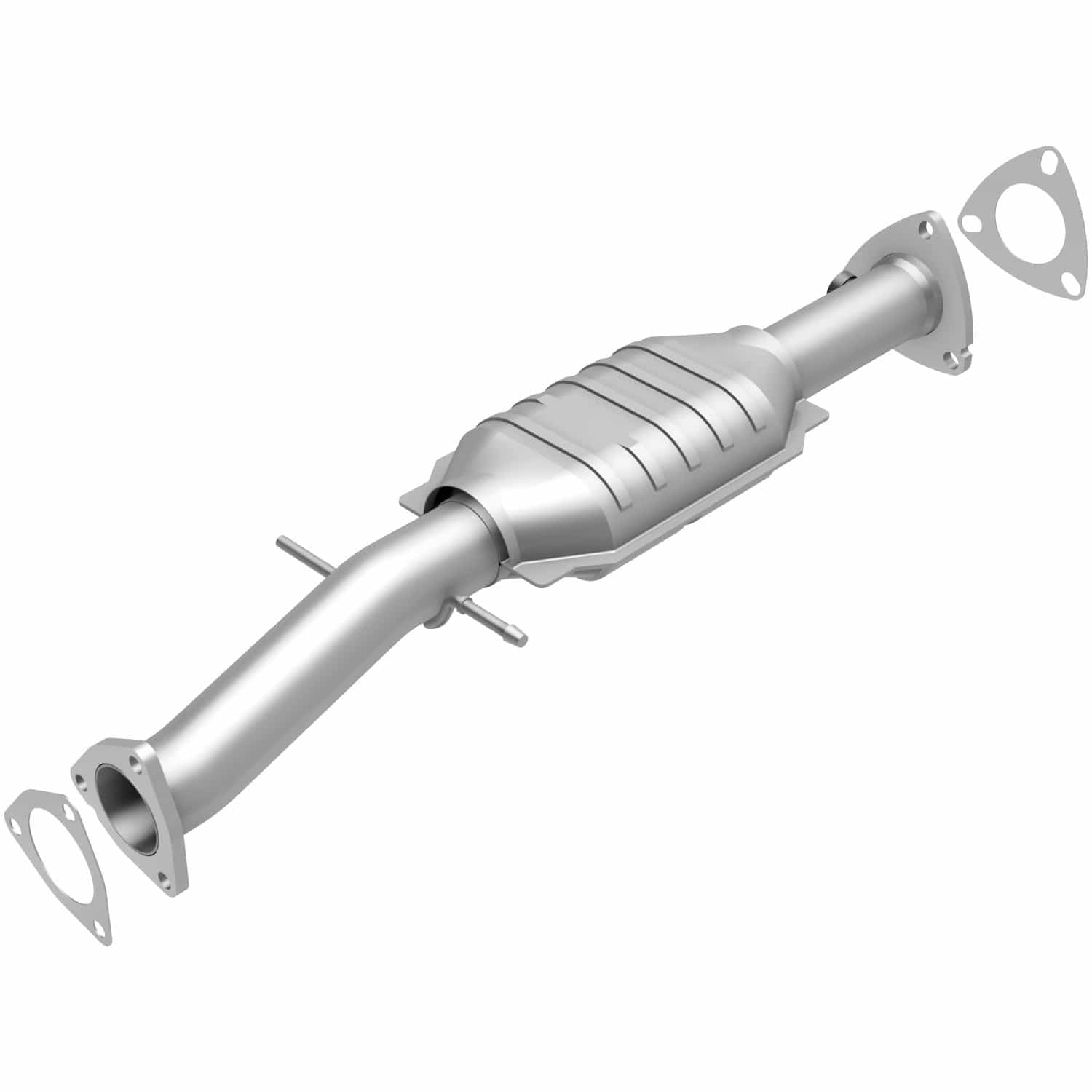 MagnaFlow California Grade CARB Compliant Direct-Fit Catalytic Converter