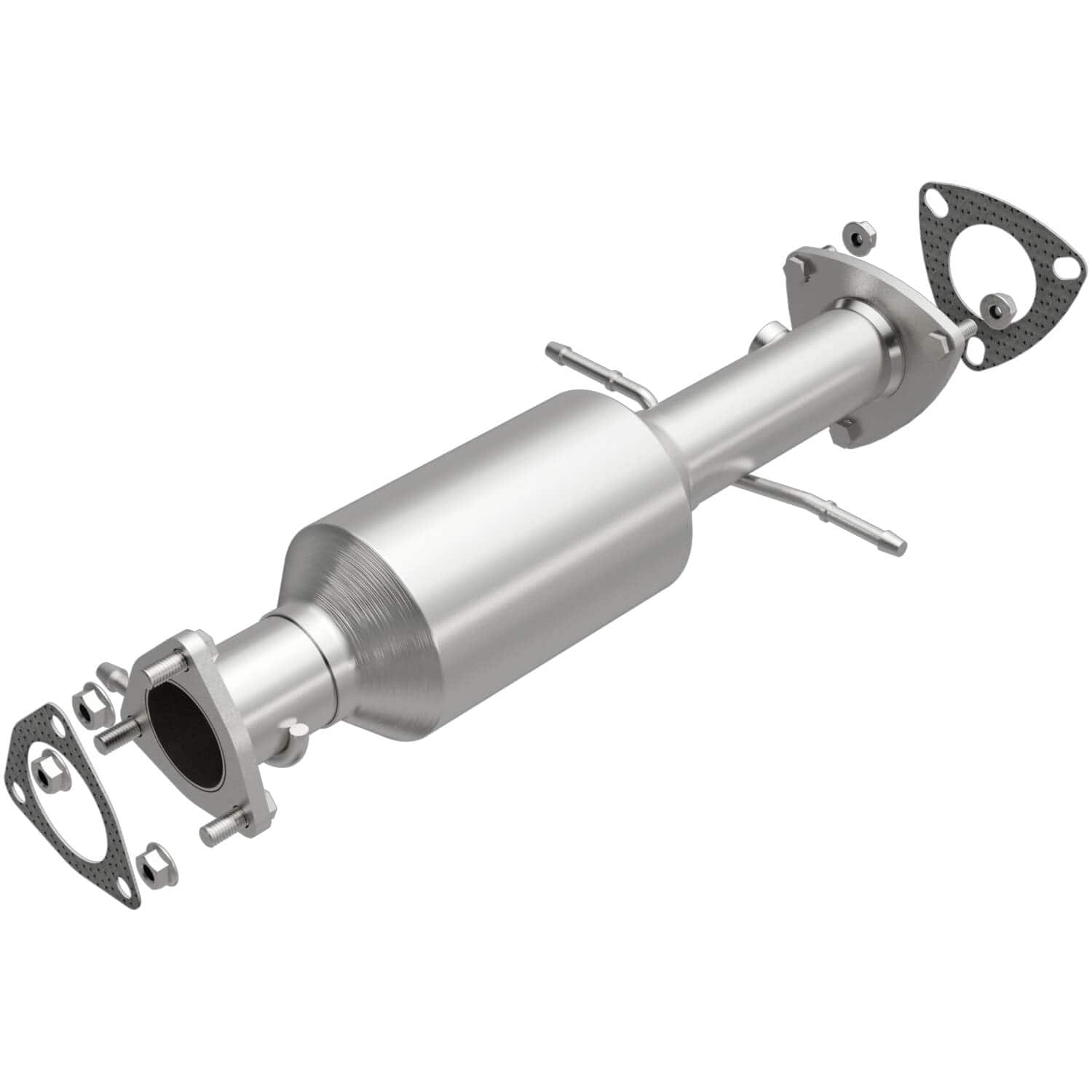 MagnaFlow California Grade CARB Compliant Direct-Fit Catalytic Converter