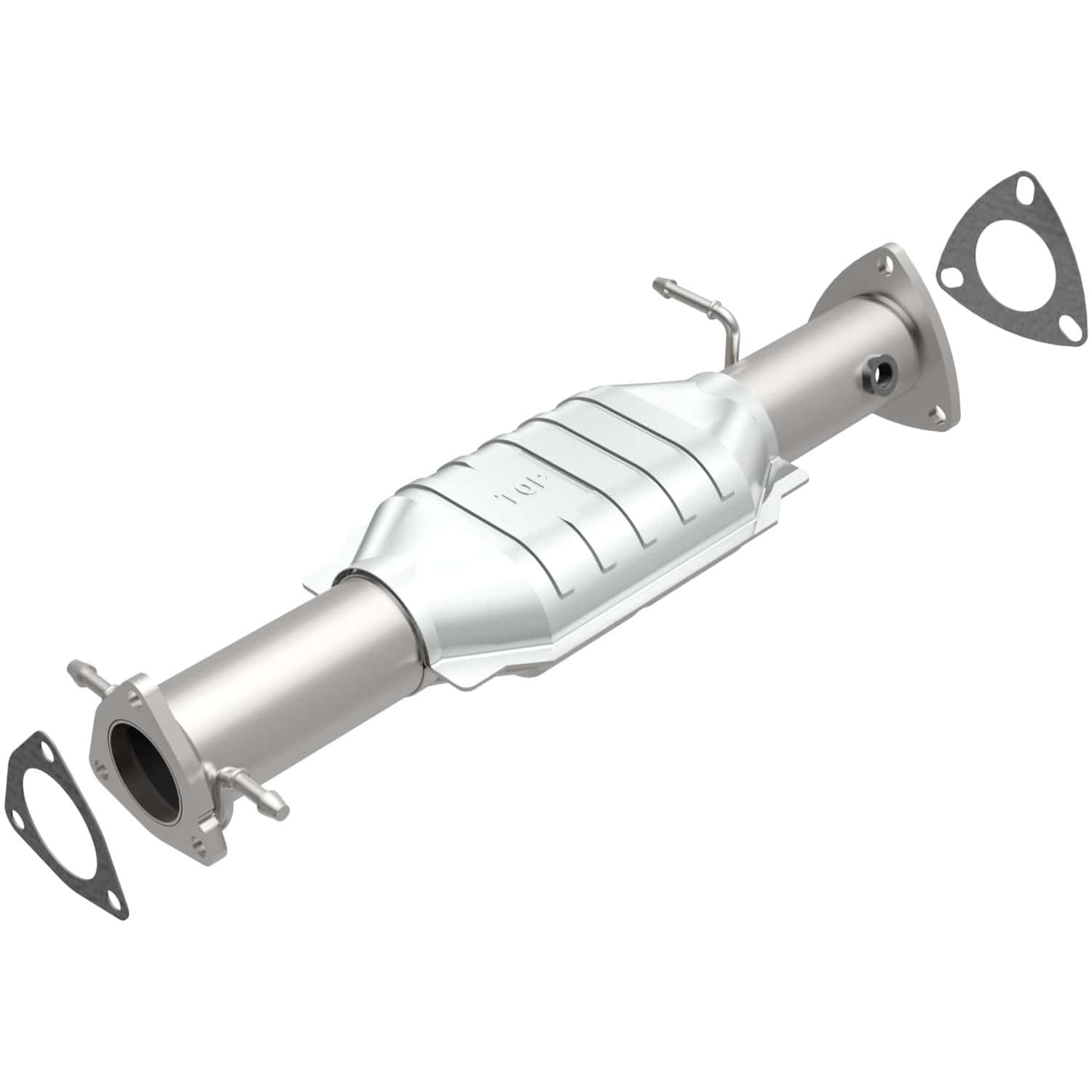 MagnaFlow California Grade CARB Compliant Direct-Fit Catalytic Converter