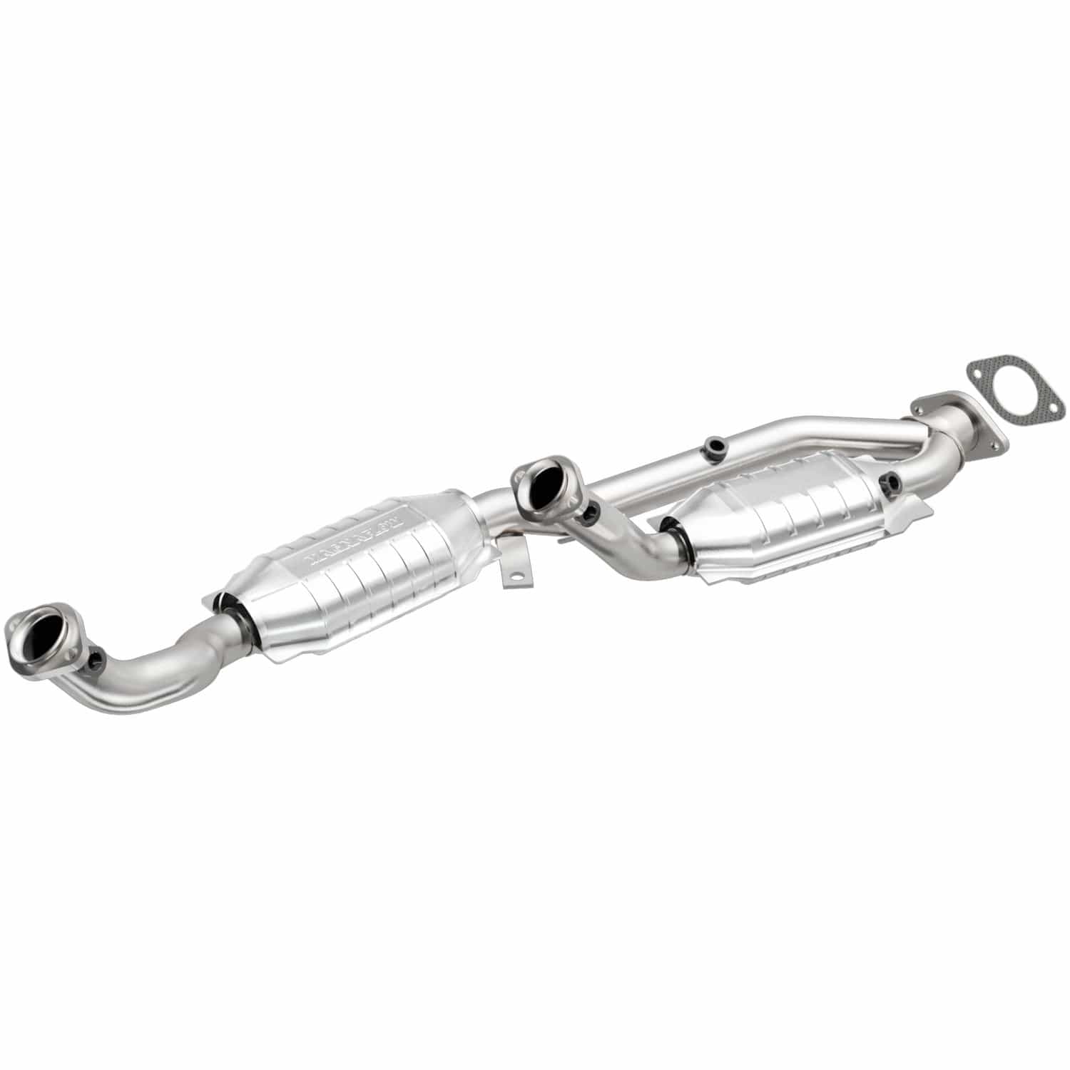 MagnaFlow Ford Windstar California Grade CARB Compliant Direct-Fit Catalytic Converter