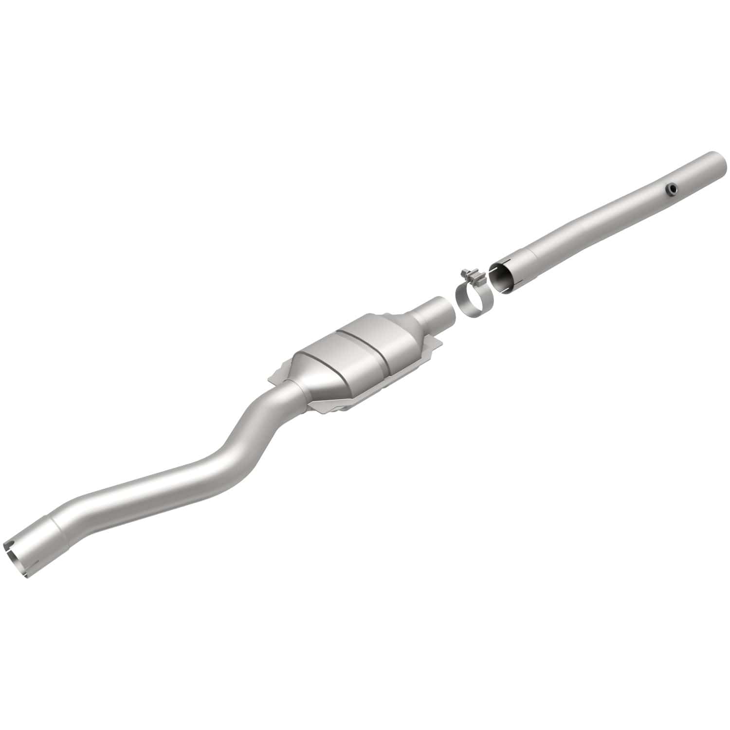 MagnaFlow Dodge Dakota California Grade CARB Compliant Direct-Fit Catalytic Converter