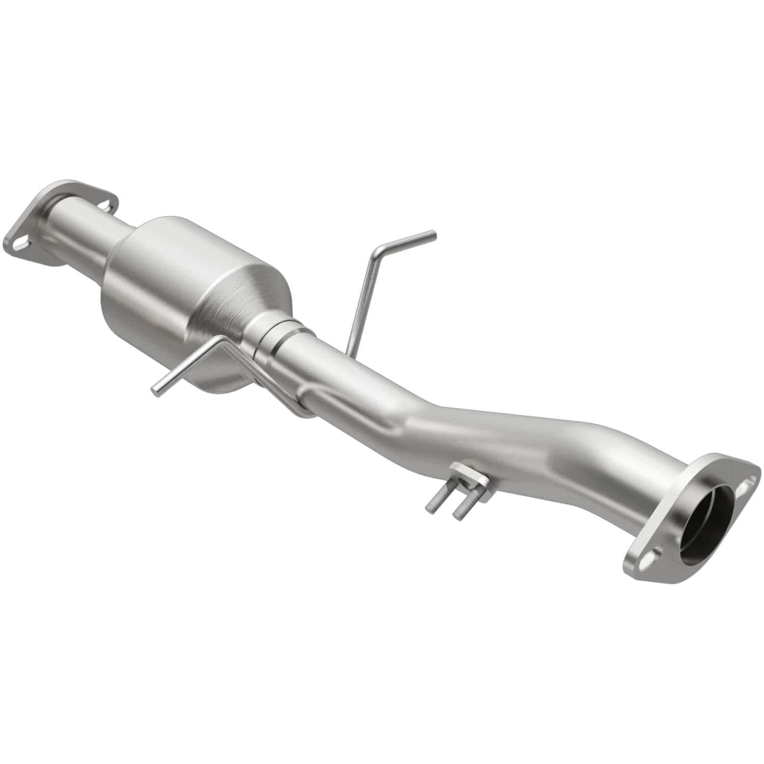 MagnaFlow Toyota T100 California Grade CARB Compliant Direct-Fit Catalytic Converter