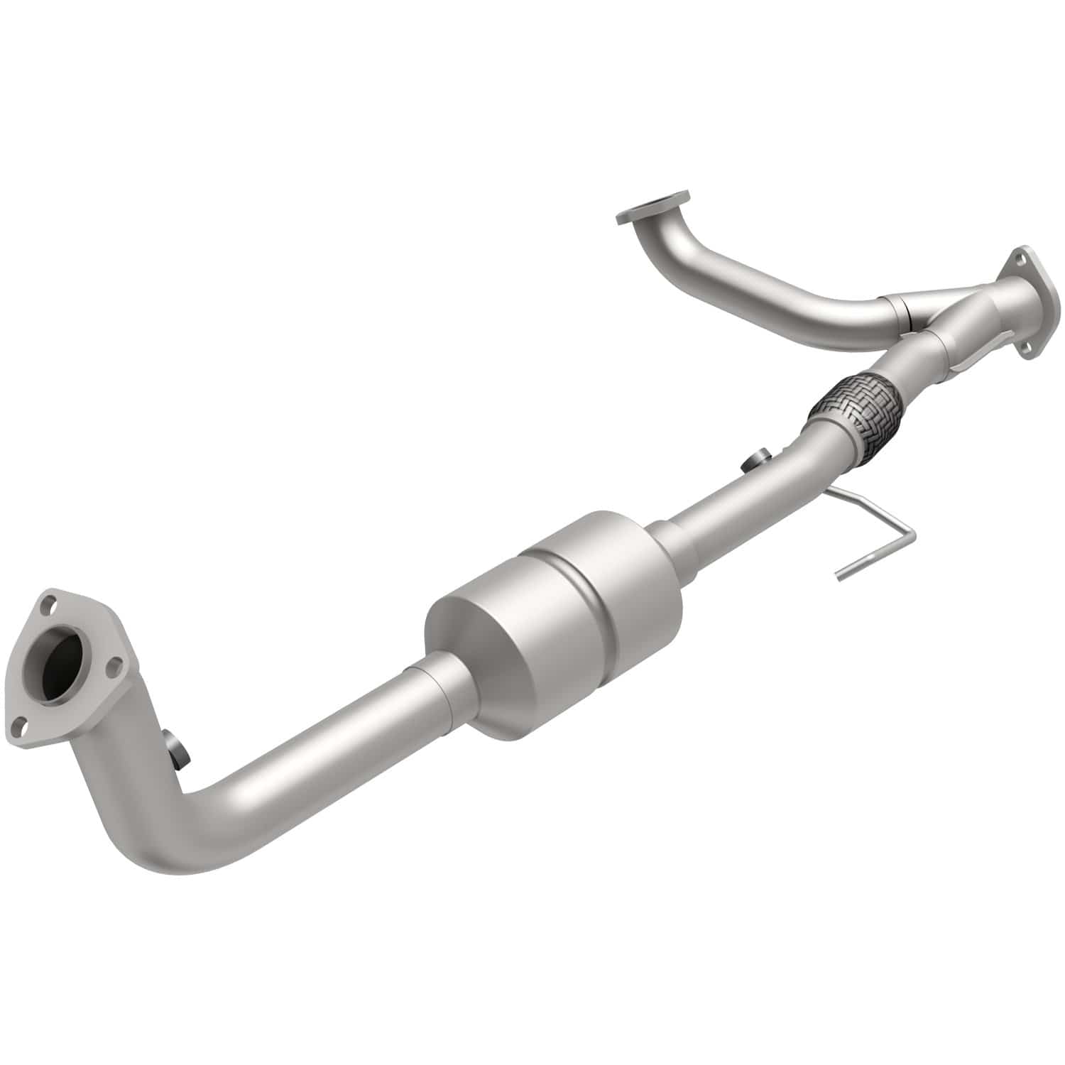 MagnaFlow Honda Passport California Grade CARB Compliant Direct-Fit Catalytic Converter