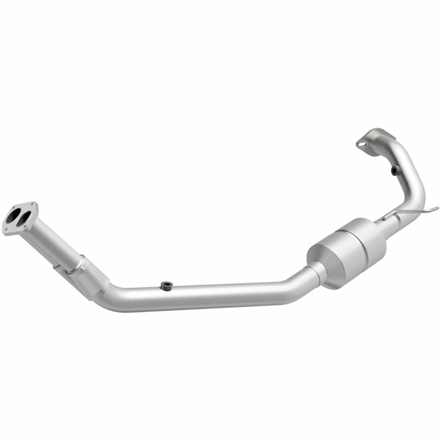 MagnaFlow Isuzu Rodeo California Grade CARB Compliant Direct-Fit Catalytic Converter