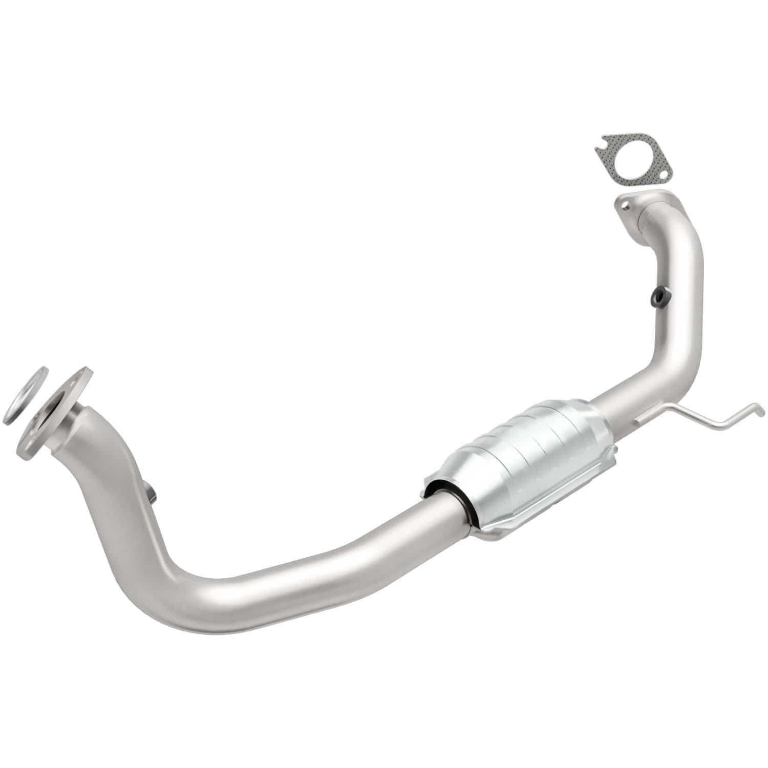 MagnaFlow California Grade CARB Compliant Direct-Fit Catalytic Converter