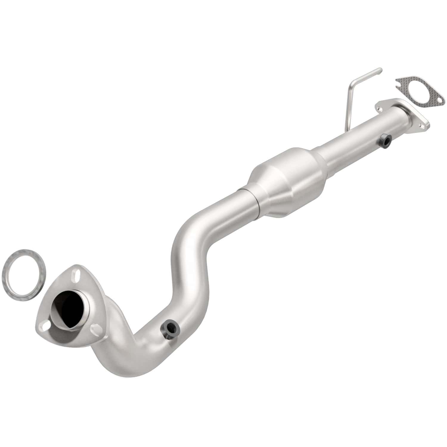 MagnaFlow California Grade CARB Compliant Direct-Fit Catalytic Converter