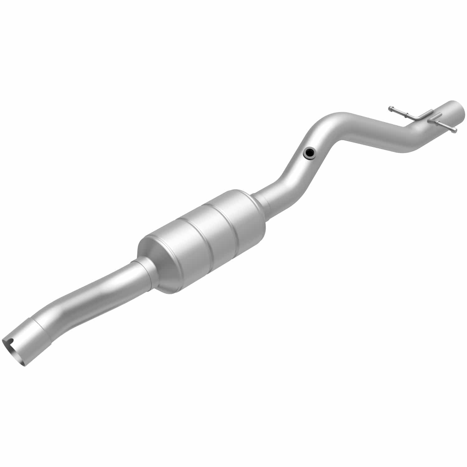 MagnaFlow Dodge Durango California Grade CARB Compliant Direct-Fit Catalytic Converter