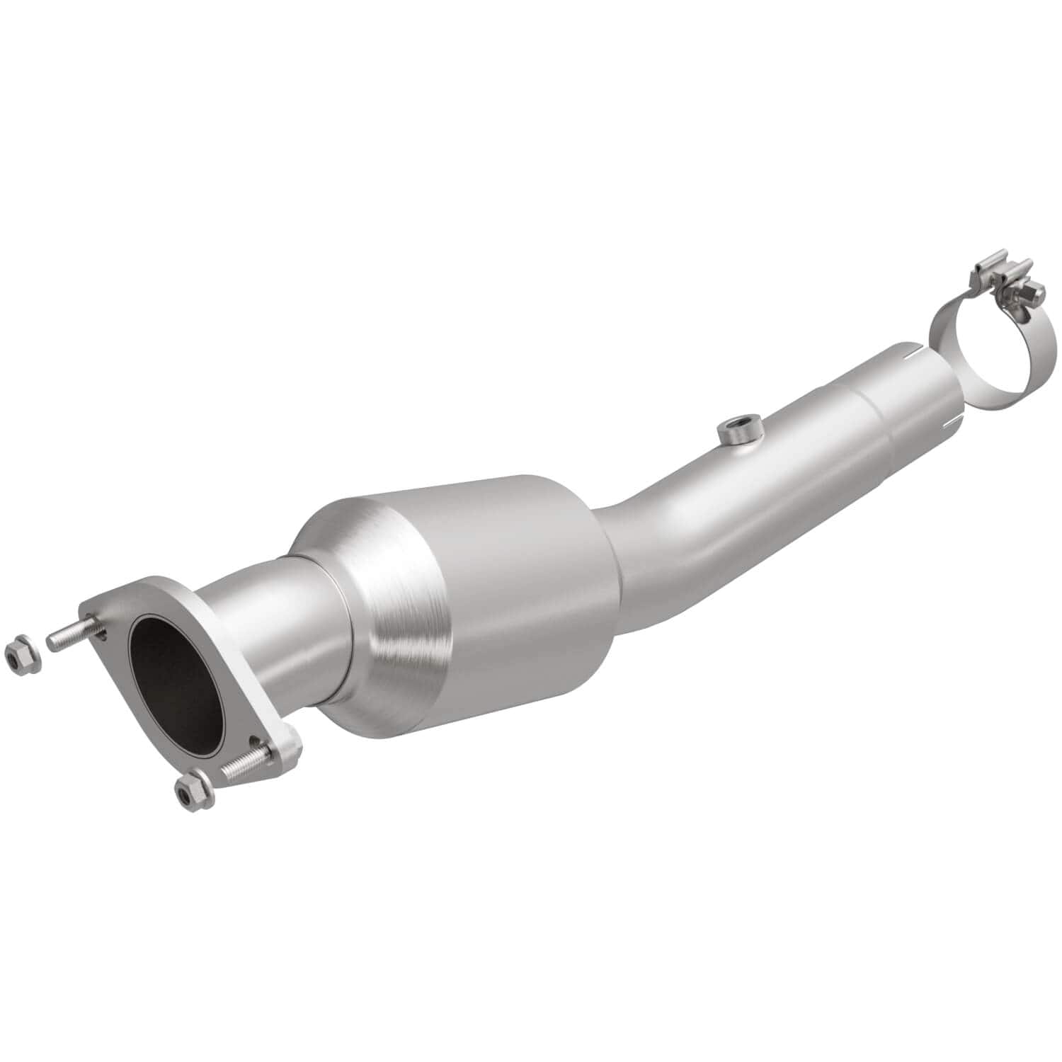 MagnaFlow California Grade CARB Compliant Direct-Fit Catalytic Converter