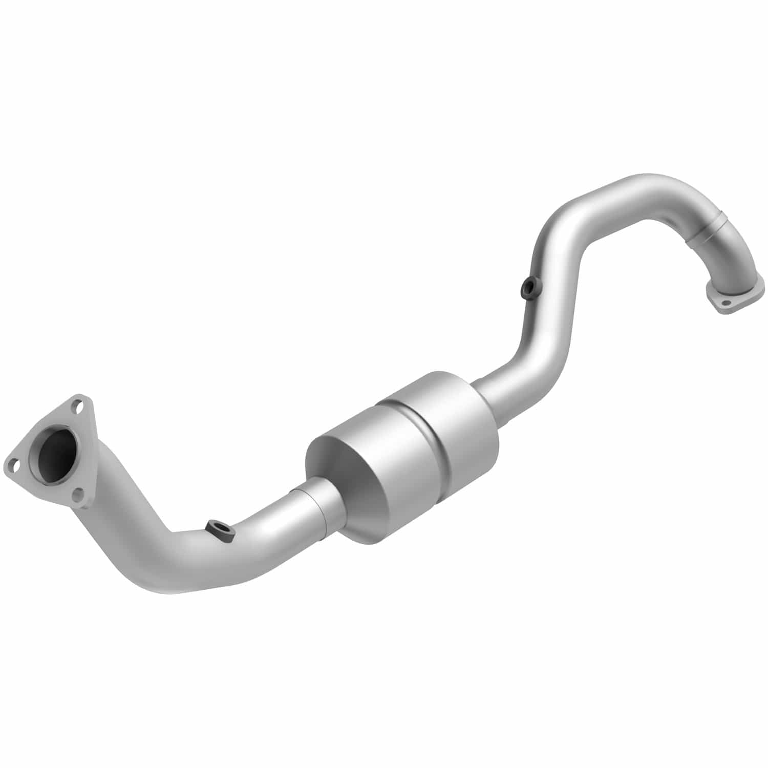 MagnaFlow Honda Passport California Grade CARB Compliant Direct-Fit Catalytic Converter