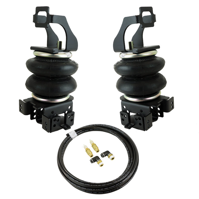 Ridetech RID Air Spring Kits Suspension Air Springs main image