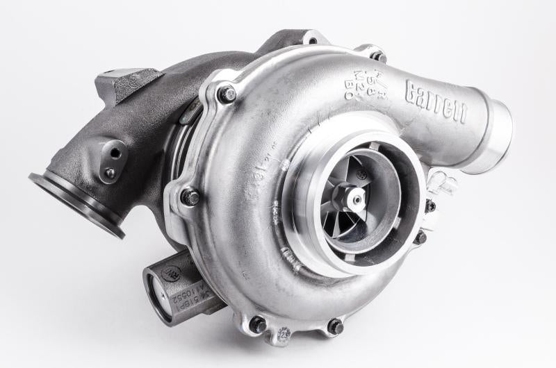 Garrett Power Max GT3788VA Turbo Kit - Ford Power Stroke 6.0L 2004-2007 Stage 1 AVNT 772441-5002S Main Image