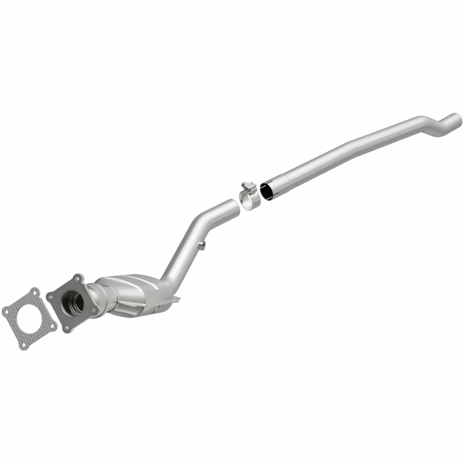 MagnaFlow California Grade CARB Compliant Direct-Fit Catalytic Converter