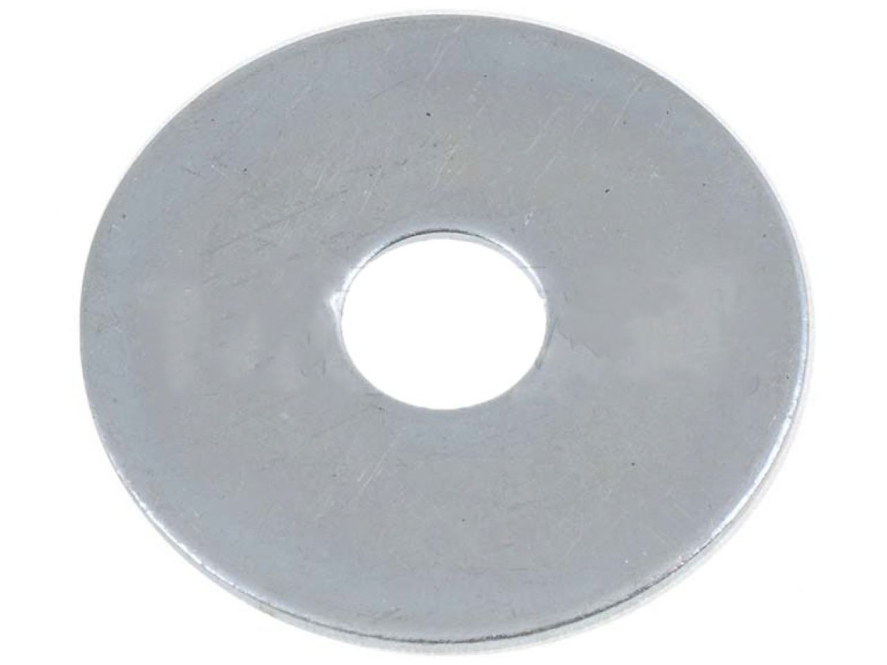 Dorman Fender Washer-Grade 2- 5/16 In. (8mm)