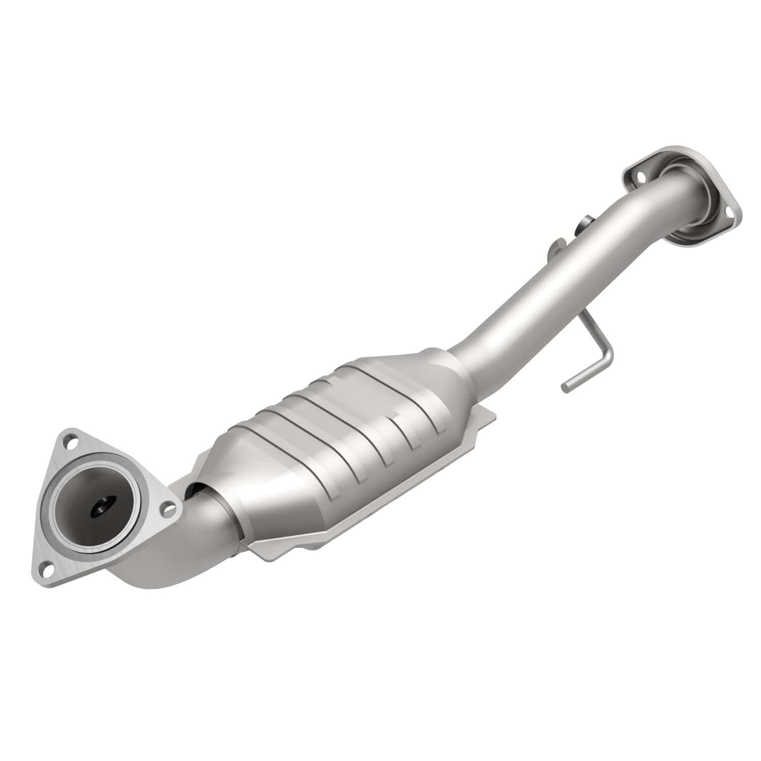 MagnaFlow California Grade CARB Compliant Direct-Fit Catalytic Converter