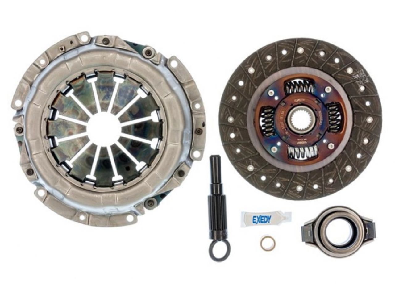 Exedy Clutch Kits 06050 Item Image