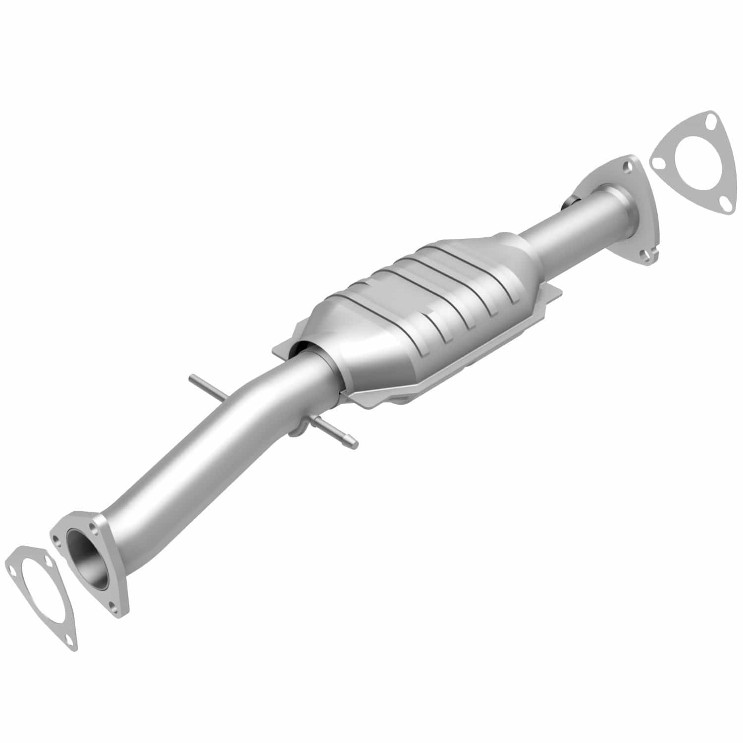 MagnaFlow California Grade CARB Compliant Direct-Fit Catalytic Converter