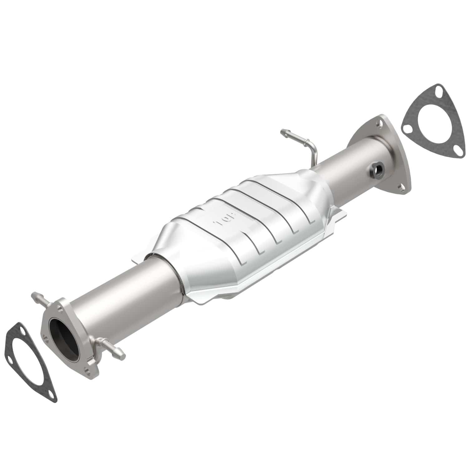 MagnaFlow California Grade CARB Compliant Direct-Fit Catalytic Converter