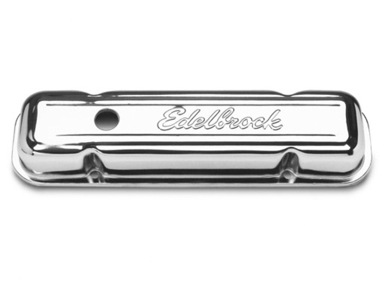 Edelbrock Valve Covers 4456 Item Image