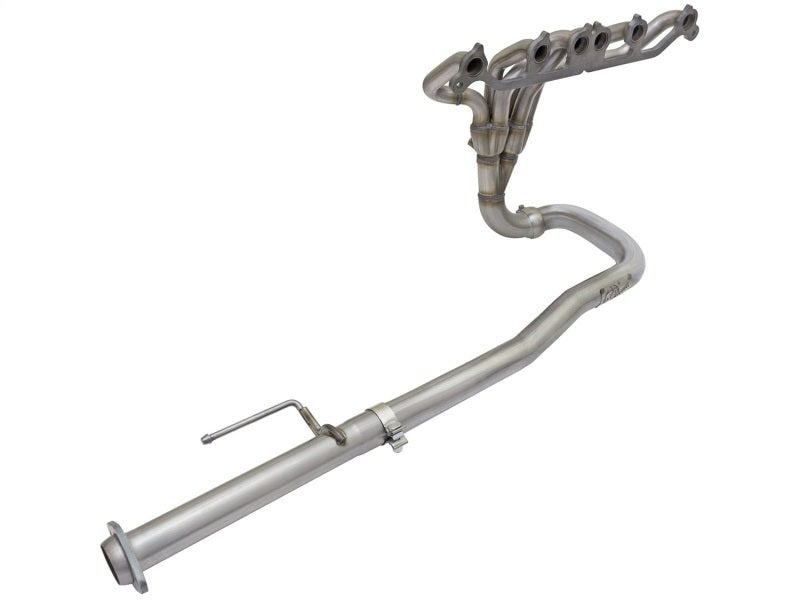 aFe AFE Headers Exhaust, Mufflers & Tips Headers & Manifolds main image