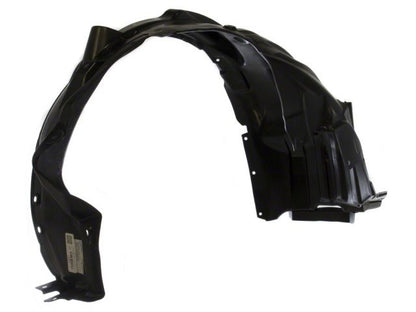 Subaru Front Left Under Fender Liner BRZ FR-S